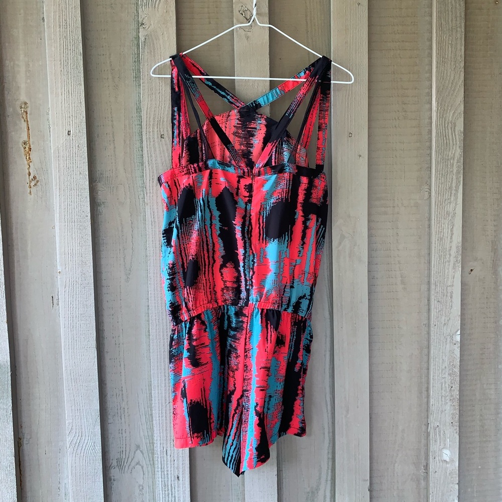 Fabletics Romper - image 2